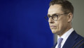 Alexander Stubb