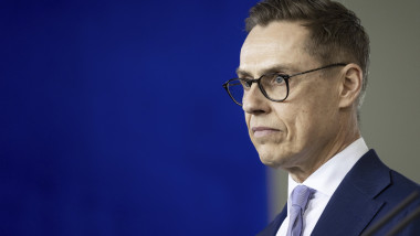 Alexander Stubb