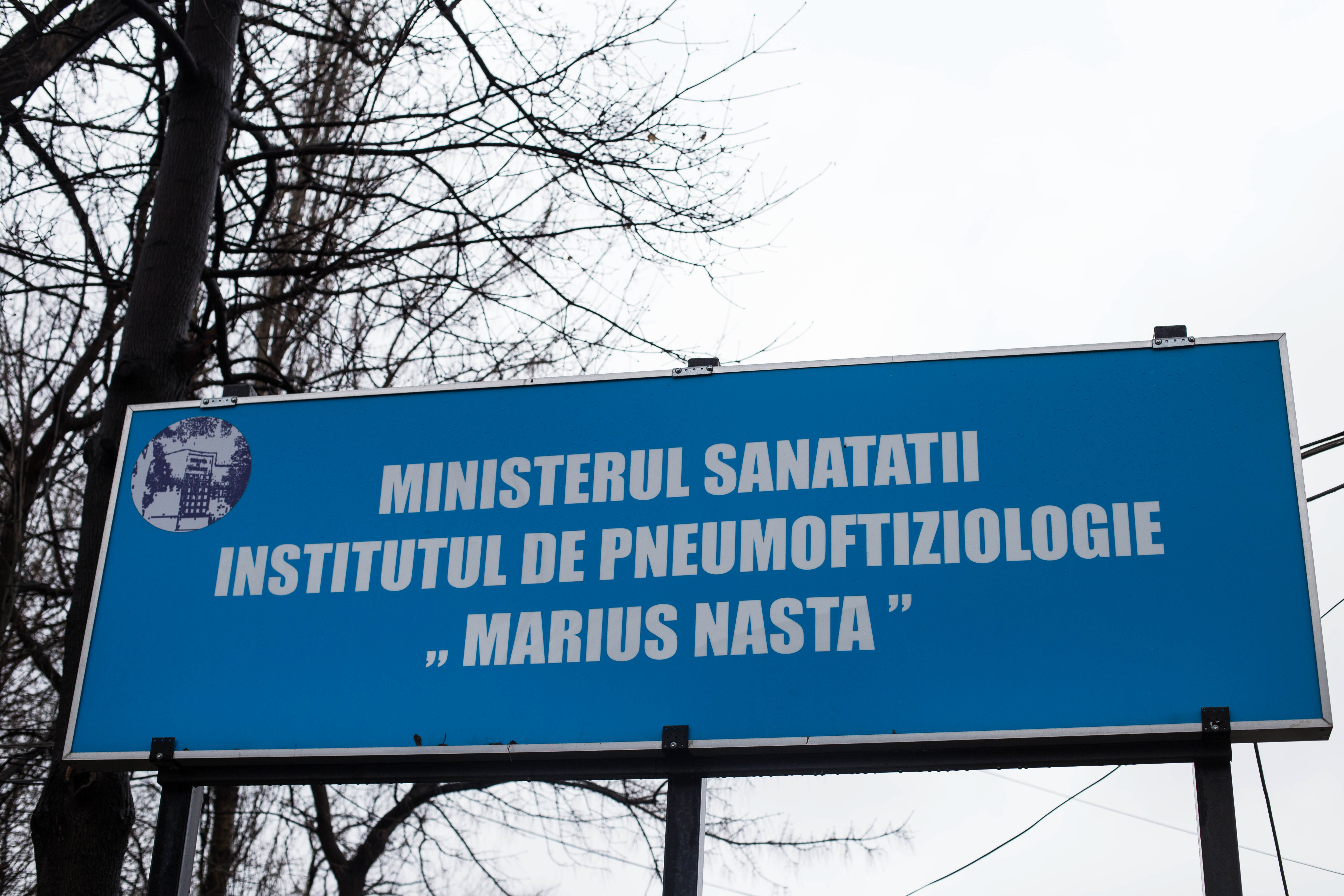 Finanţarea pentru centrul de tratament TBC Zerlendi din Institutul „Marius Nasta” a fost deblocată. Constructorul revine pe şantier