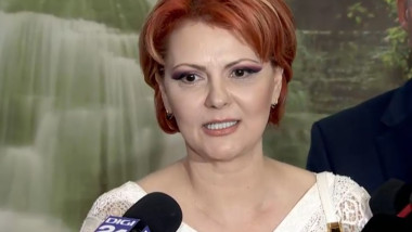 olguta vasilescu