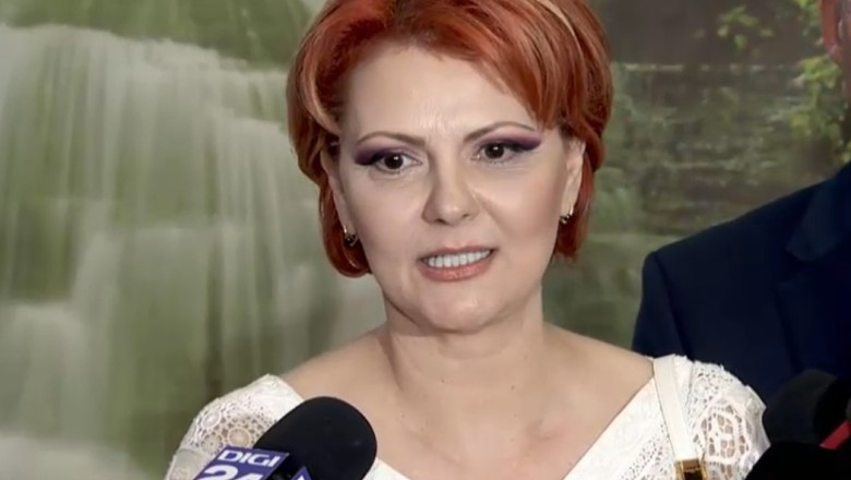 olguta vasilescu