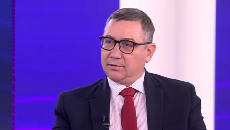 Ponta îi cere lui Bolojan să voteze Guvernul Niculescu. „Să fii aliat cu niște nebuni scandalagii înseamnă să duci o viață obositoare”