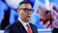 victor ponta sustine un discurs
