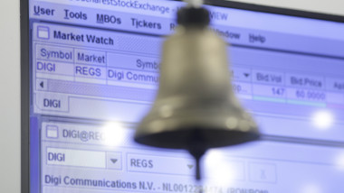 DIGI Communications