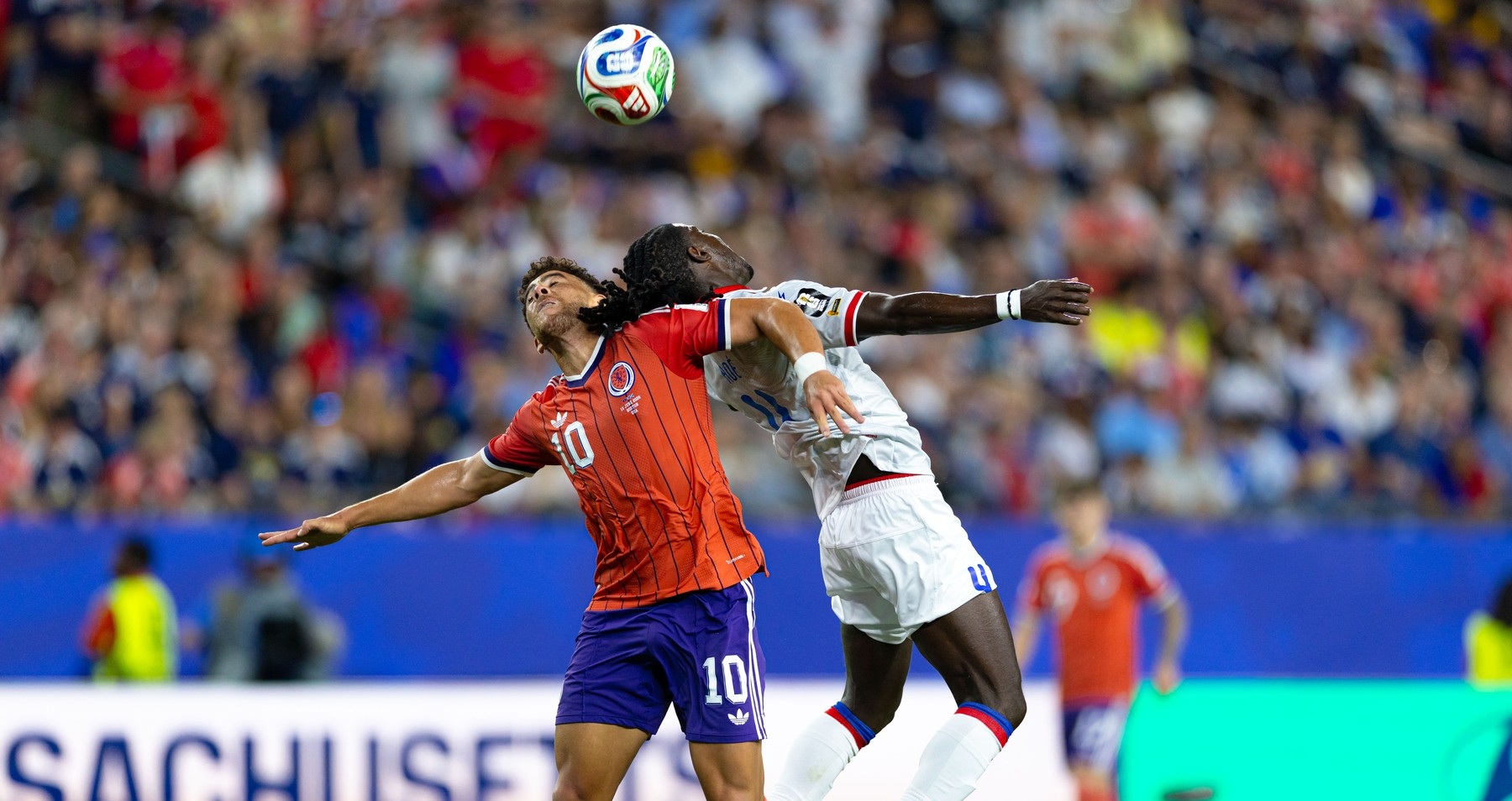 CM 2026. Scoţia, victorie cu emoții în fața reprezentativei din Haiti