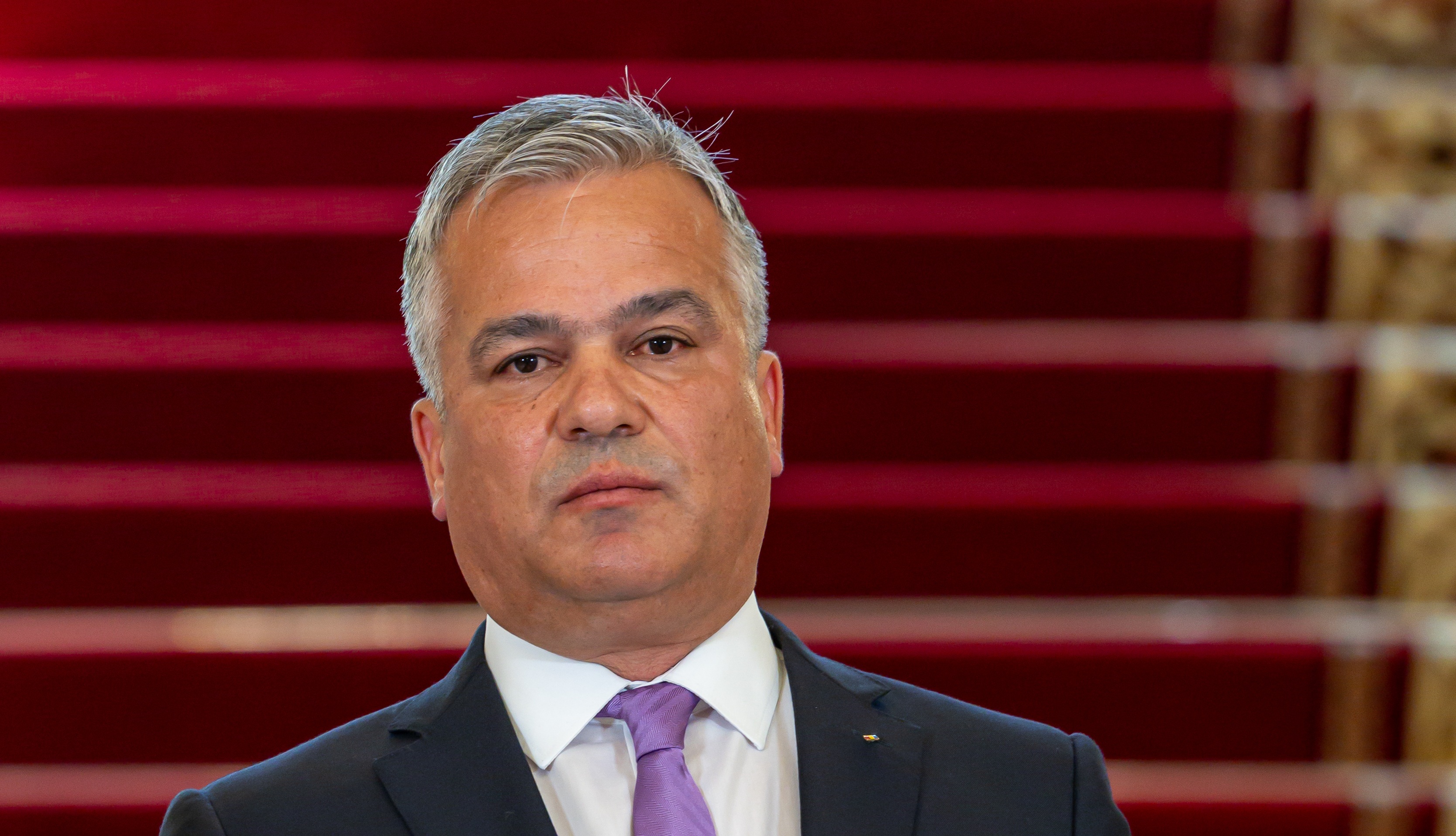 Cine sunt vocile din PNL care susțin numirea lui Adrian Veștea. „Interesul național pe primul loc”