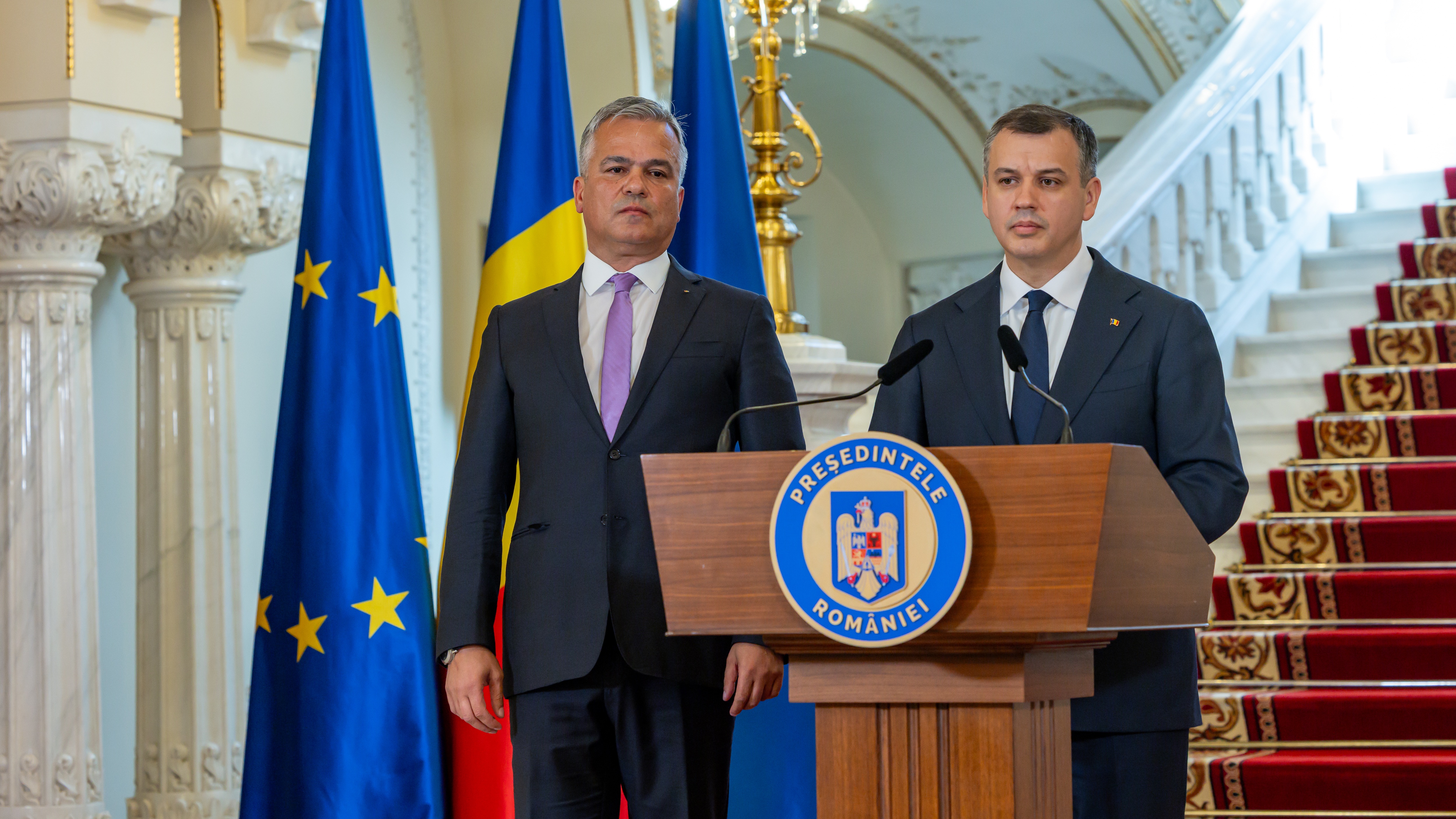 A încălcat Nicușor Dan Constituția când l-a propus premier pe Adrian Vestea? Ce spun doi foști judecători CCR