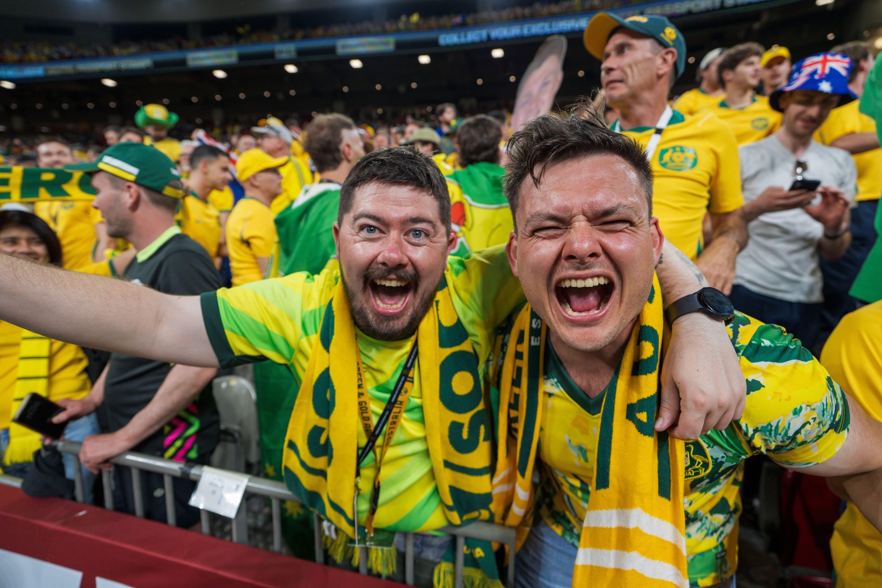CM 2026. Selecționata Australiei a produs surpriza contra Turciei, după un meci eroic