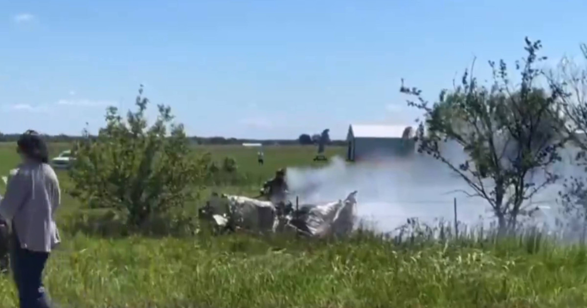 12 morți într-un accident aviatic lângă Butler, Missouri