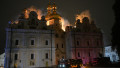 Russia Ukraine War