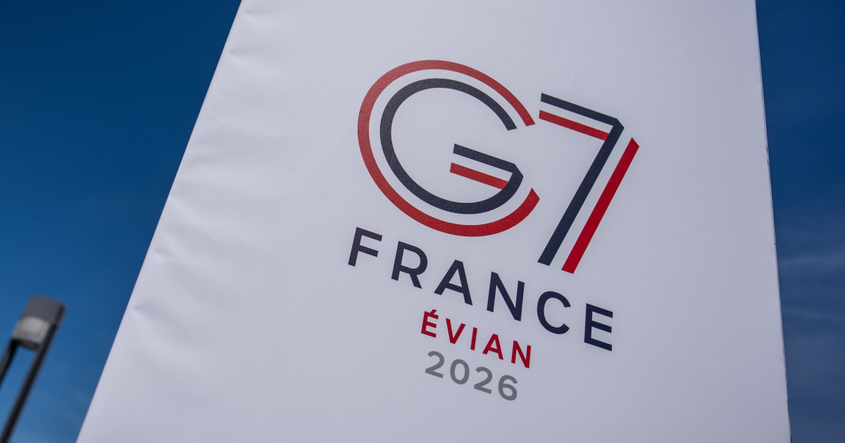 Summitul G7 la Evian: Trump își impune agenda, Europa se adaptează