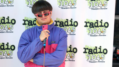 oliver tree