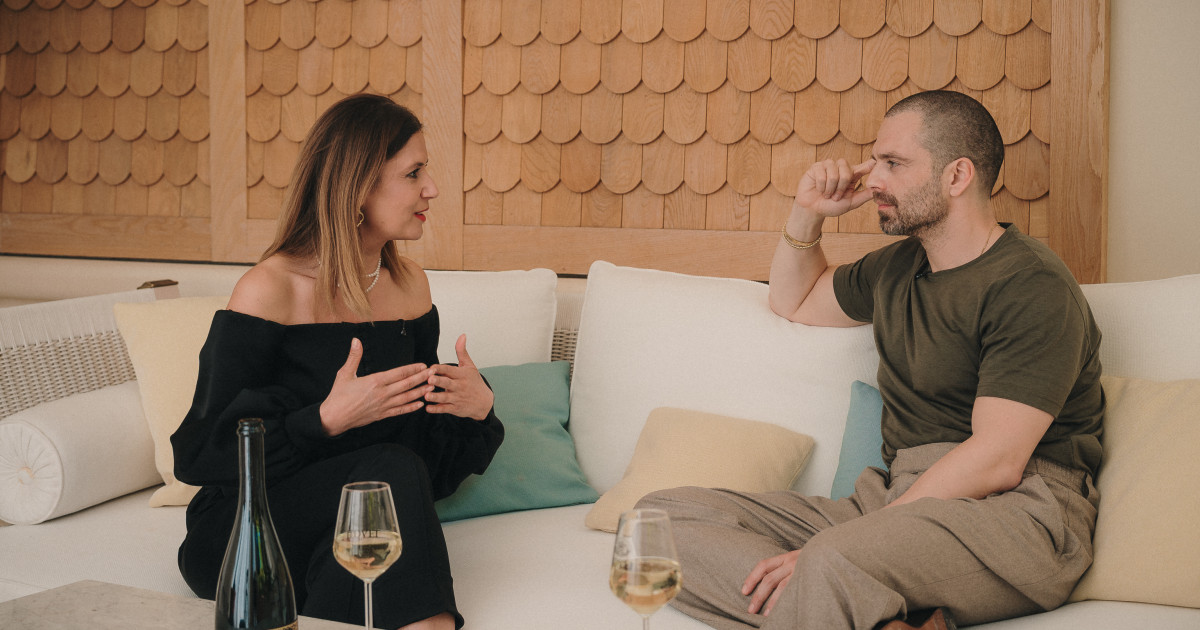 Sebastian Stan: „Am găsit românul în mine din nou” la Cannes 2026