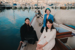 6 Andreea Cristina Borţun -Gabi Suciu-Alexandra Tănăsescu - Jidvei SPIRIT-Feteasca Regala -Festival de Cannes 2026-Foto Nicoale Anghel