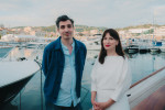 16. Paul Negoescu-Alexandra Tanasescu-Jidvei Mysterium-Cannes 2026-atlasul-universului-Foto Nicolae Anghel 2