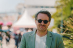 18.Emanuel Pârvu_Festival de Cannes 2026 Foto- Nicolae Anghel pentru JIDVEI