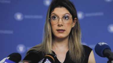 Diana Buzoianu