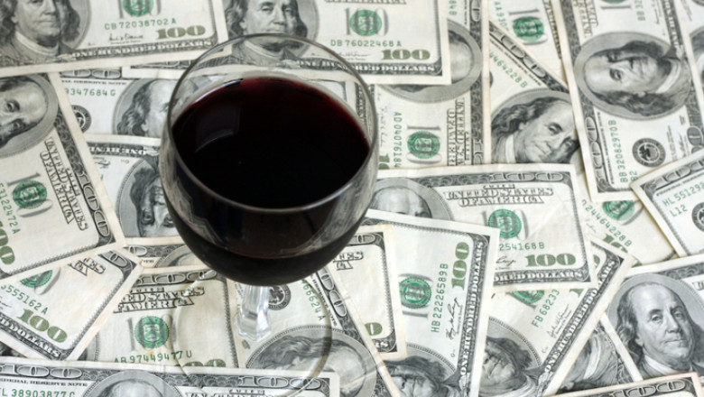 vin taxe