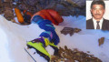 green boots everest namaste nepal trekking