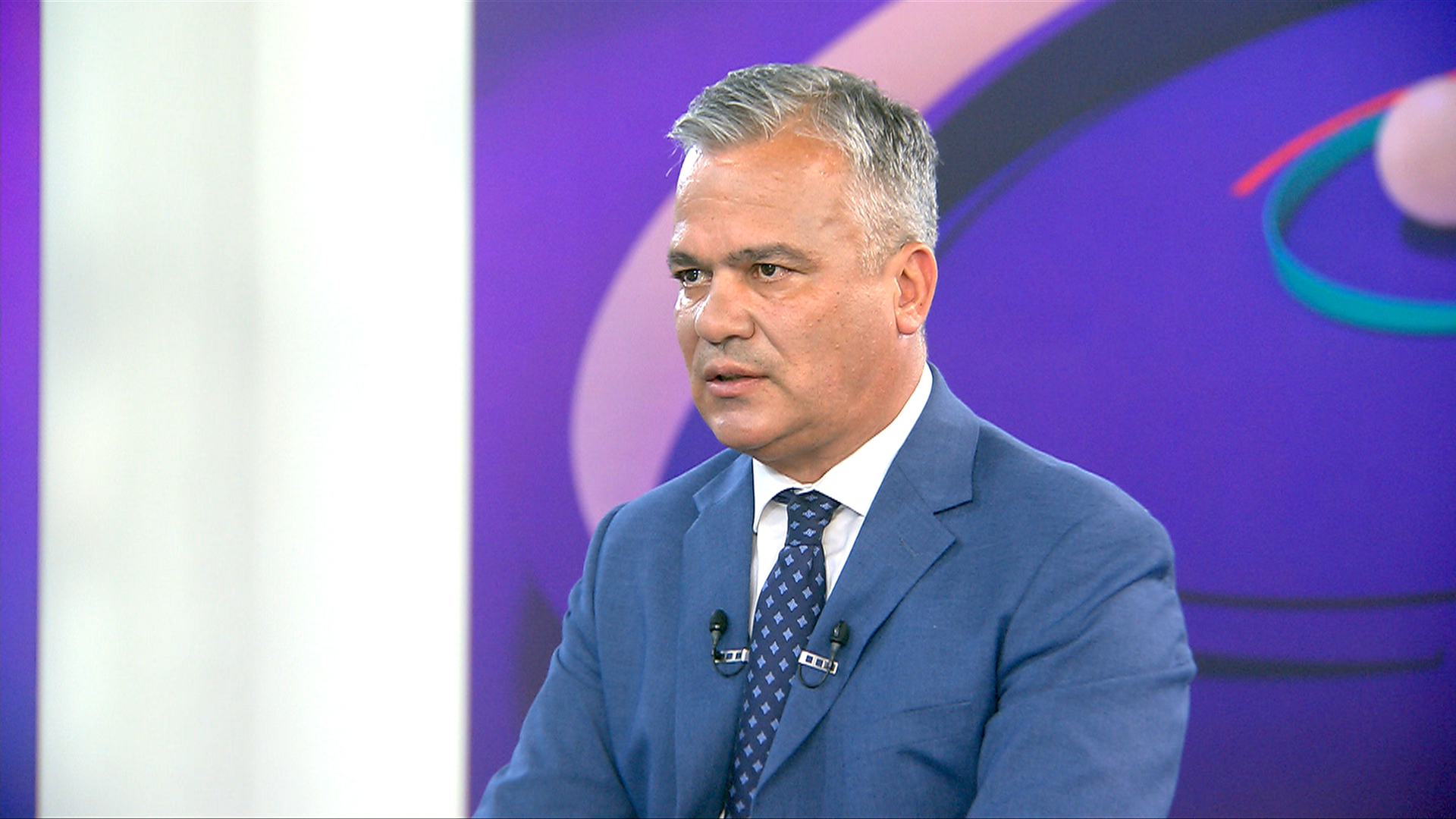 Adrian Veștea, despre desemnarea sa ca premier: „Nicușor Dan a zis să păstrăm discreția”