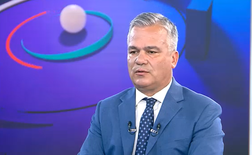 Adrian Veștea, despre cele 240 de voturi pe care le-ar lua în Parlament: Nu le-am strâns, eu am fost asigurat că există o majoritate
