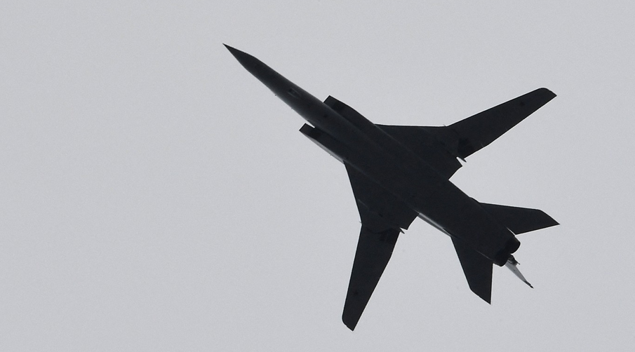 Un bombardier strategic rusesc Tupolev Tu-22M3 s-a prăbuşit în Siberia