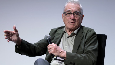 robert de niro