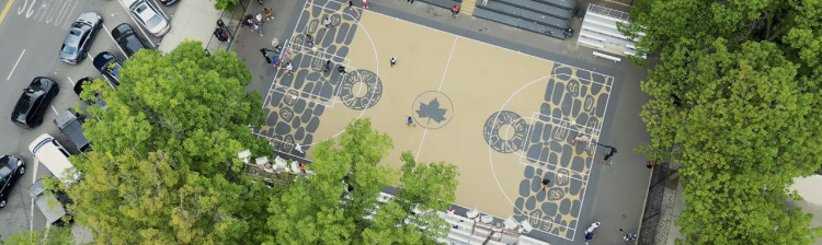 Streetball cu Kenny Dobbs | ep. 4