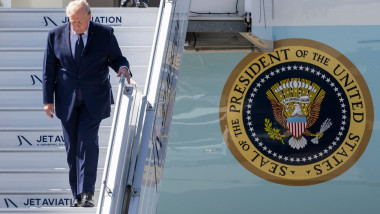 Switzerland US G7 Summit