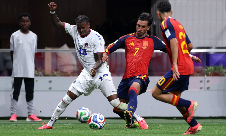 CM 2026. Surpriză mare: Campioana europeană Spania, ţinută în şah de Capul Verde, selecționată debutantă la un mondial