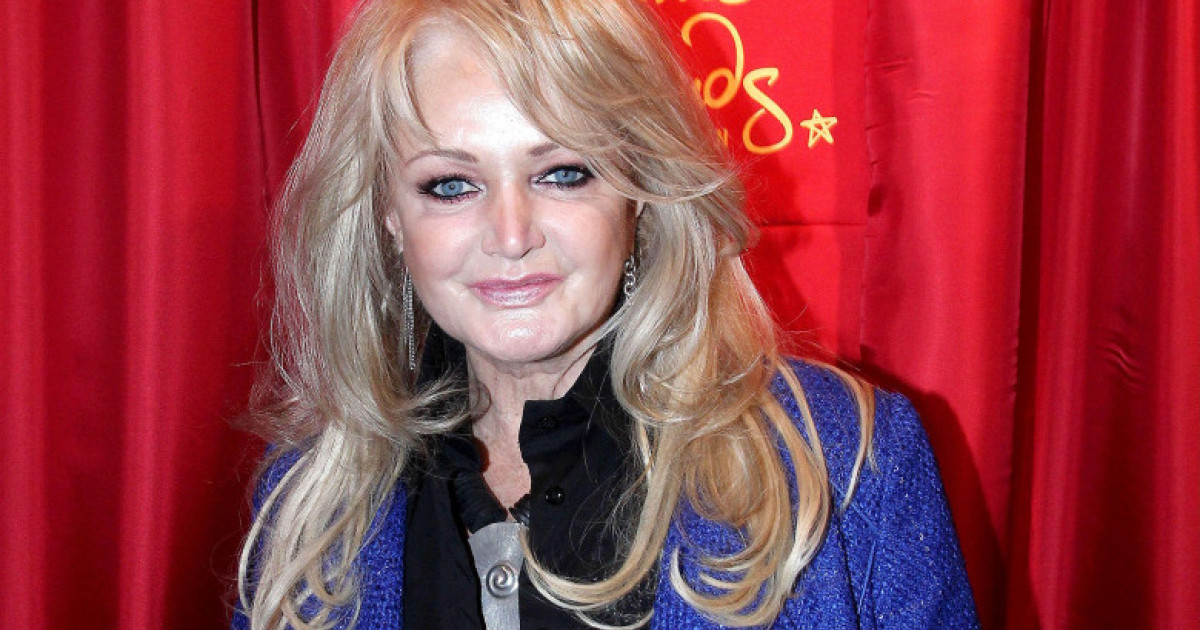 Bonnie Tyler a ieşit din coma indusă după cinci săptămâni, dar rămâne în stare gravă. Mesajul managerului artistei