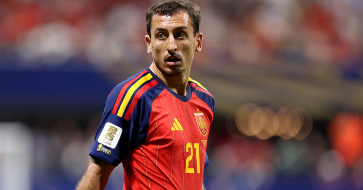 Oyarzabal, record negativ la CM 2026: 30 de minute fără atingere de balon