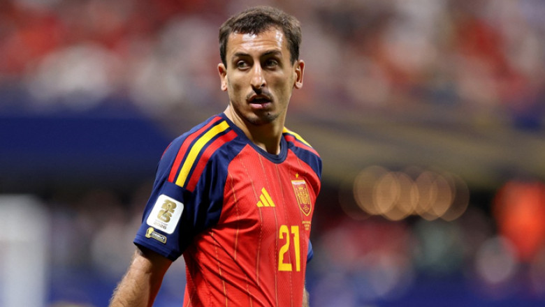 Mikel Oyarzabal