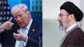 trump mojtaba