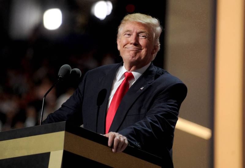 President Donald Trump celebrates his 80th birthday - 6/14/26