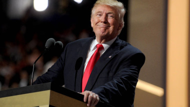 President Donald Trump celebrates his 80th birthday - 6/14/26