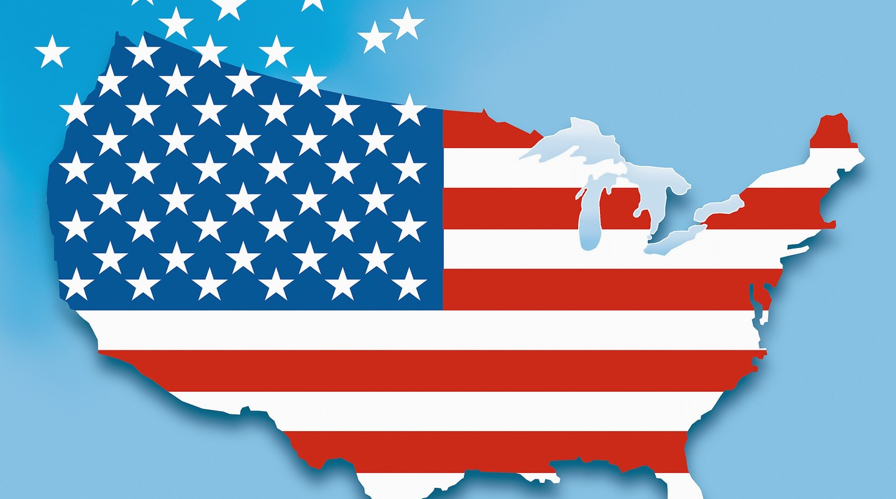Doi din cinci americani nu cred că SUA vor mai rezista în forma actuală încă 250 de ani, și nici ca stat democratic