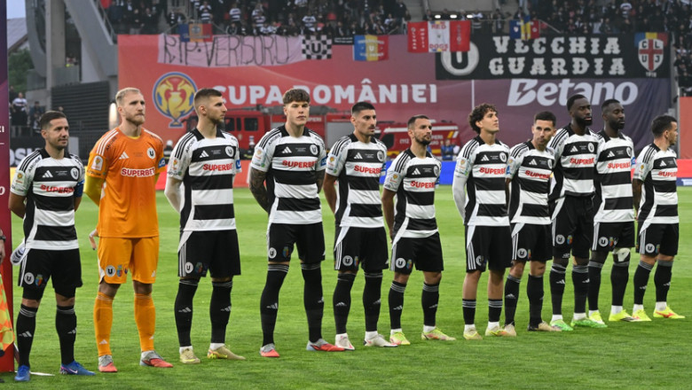 jucatorii lui u cluj