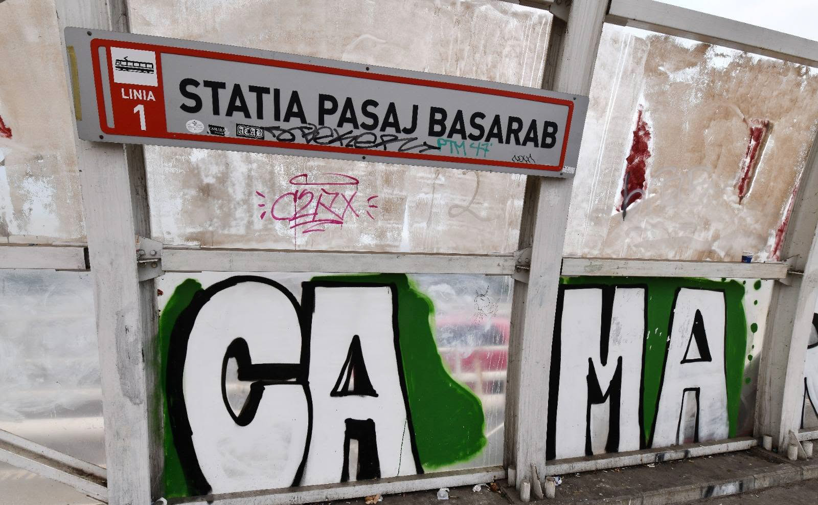 Primăria Capitalei anunță cum se modifică traficul și transportul public pe durata lucrărilor la Pasajul Basarab