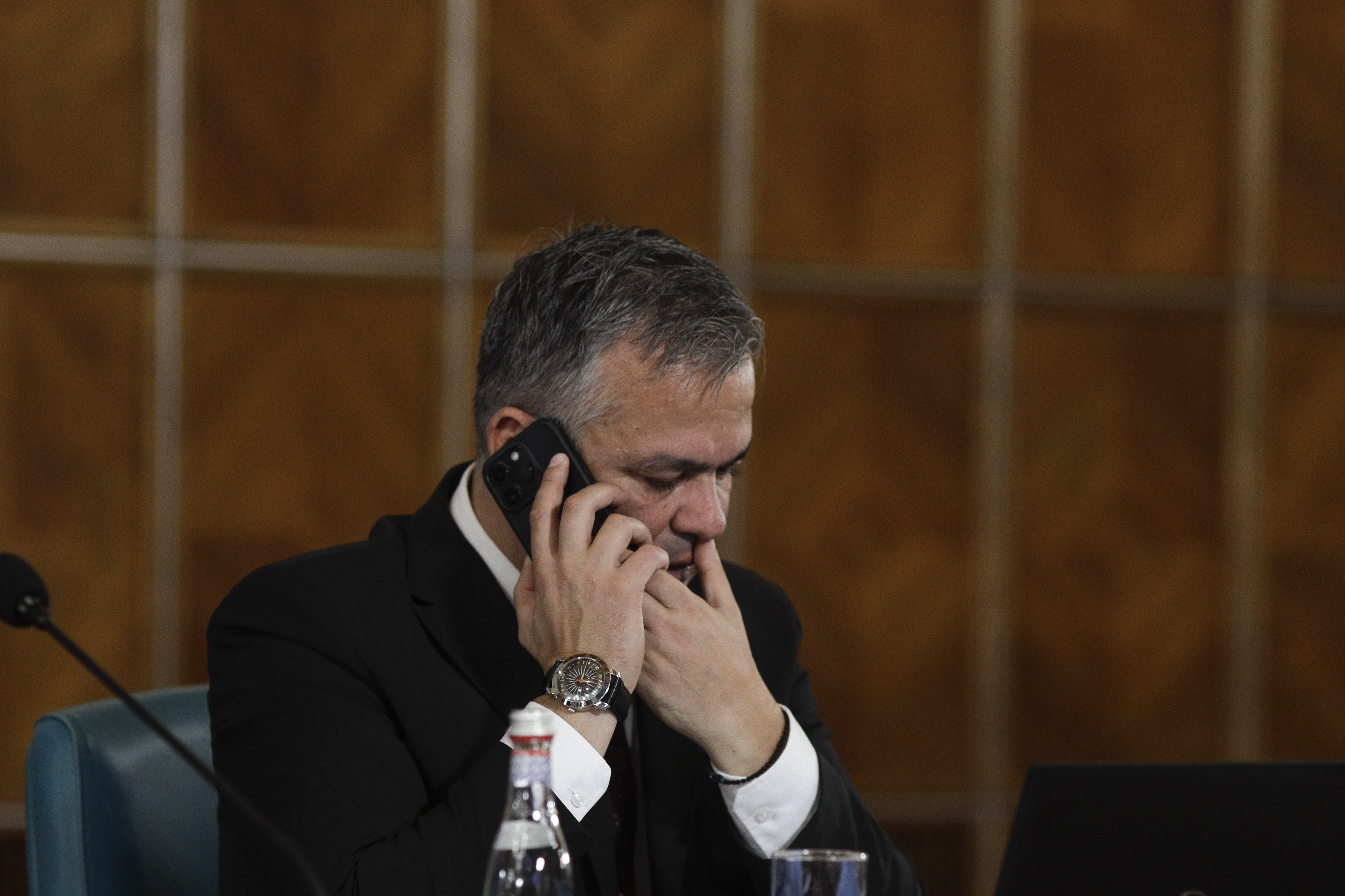 Adrian Veștea spune ce l-a sfătuit președintele Nicușor Dan „să facă în continuare”, la întâlnirea de la Cotroceni