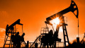 Sonde petroliere.