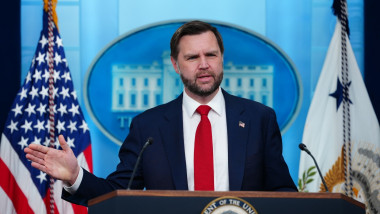 JD Vance