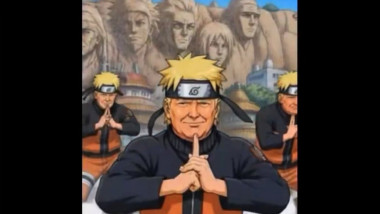 trumnaruto