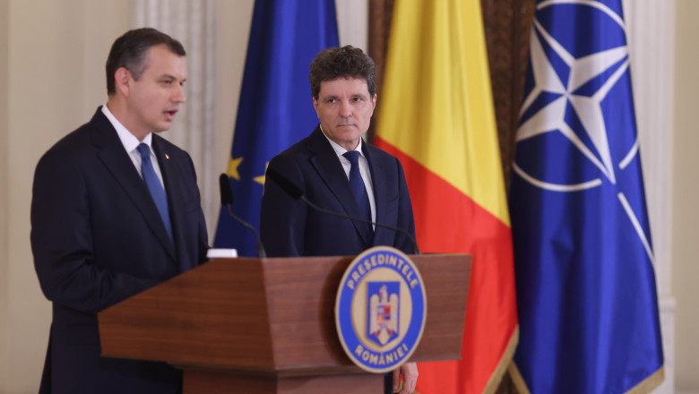Eugen Tomac se întâlnește azi cu Nicușor Dan. Ce vor discuta cei doi (surse)