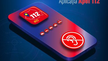 Aplicatia Apel 112 NG