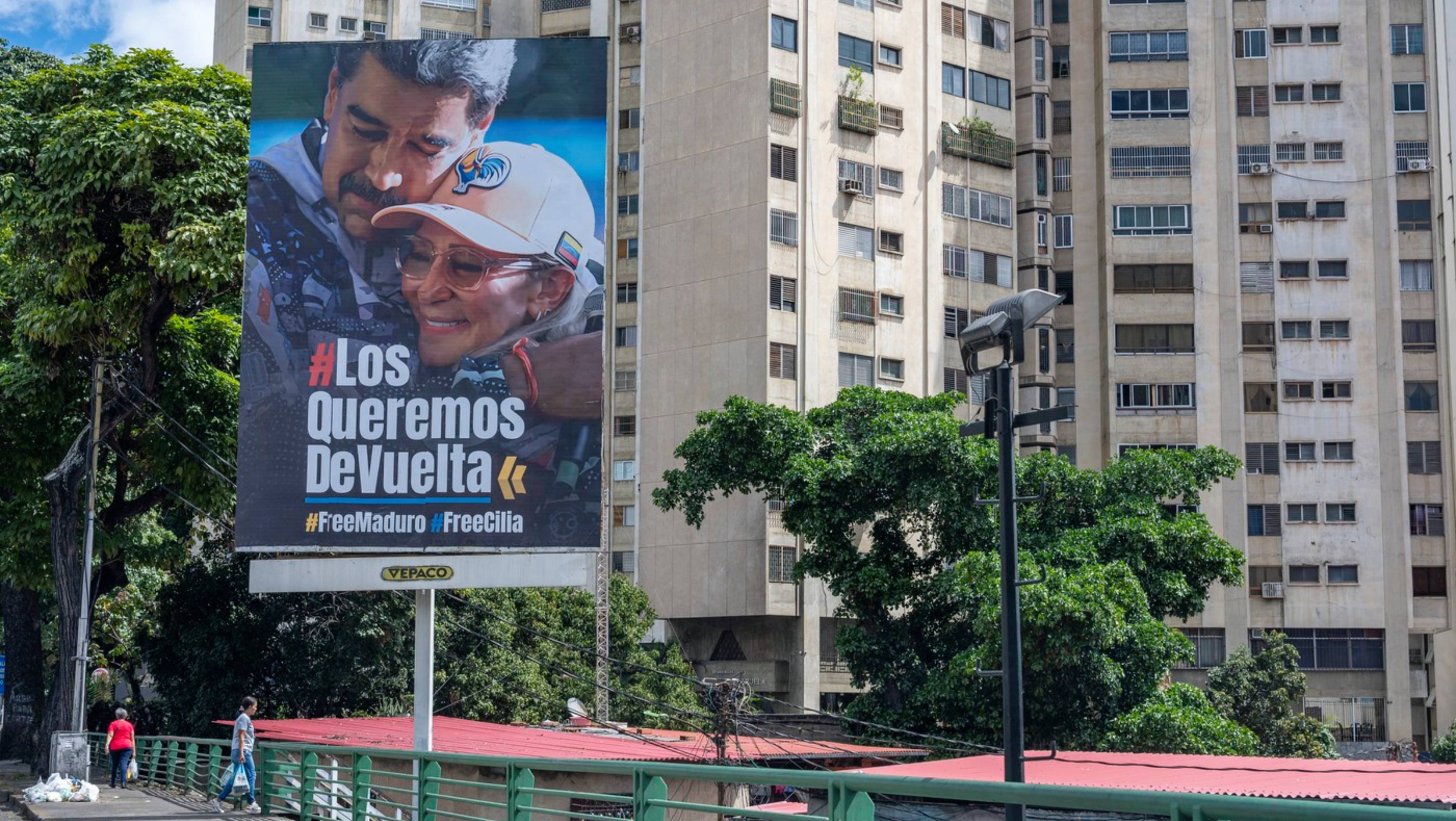 „Ce mai rămâne dintr-un lider când numele său nu mai este rostit?”: cum este Nicolas Maduro șters din memoria Venezuelei