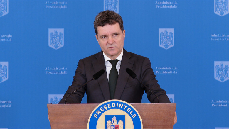 Nicușor Dan: Este important ca NATO să îşi întărească prezen