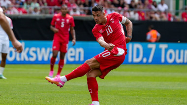 Granit Xhaka