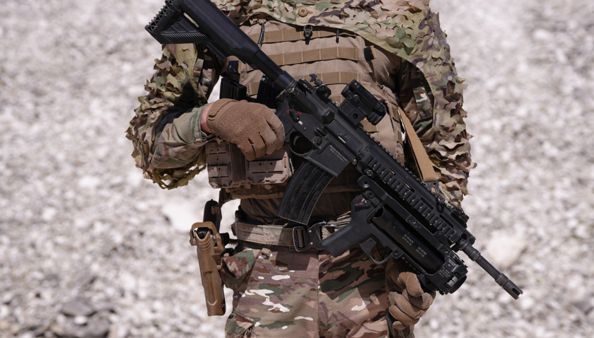 Un soldat francez a murit în Liban, în urma unui „