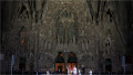 papa leon sagrada familia